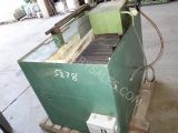 Schneeberger Sharpening Machine, Type 7 Centromat Cutterhead Sharpening Machine